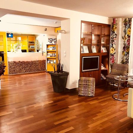 Hotel Felmis Self Check-In Хорв Экстерьер фото