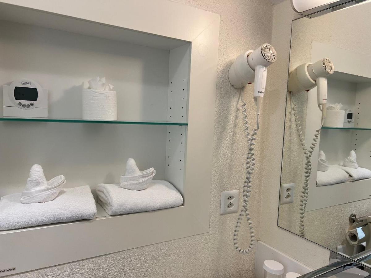 Hotel Felmis Self Check-In Хорв Экстерьер фото