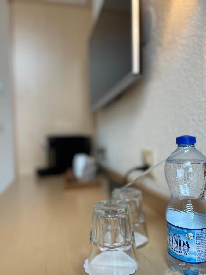 Hotel Felmis Self Check-In Хорв Экстерьер фото