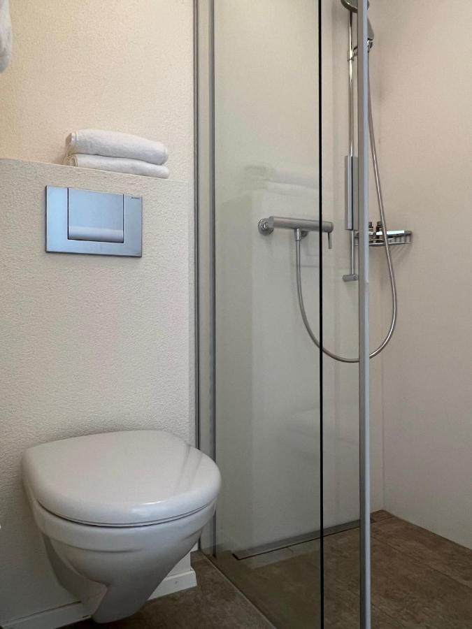 Hotel Felmis Self Check-In Хорв Экстерьер фото