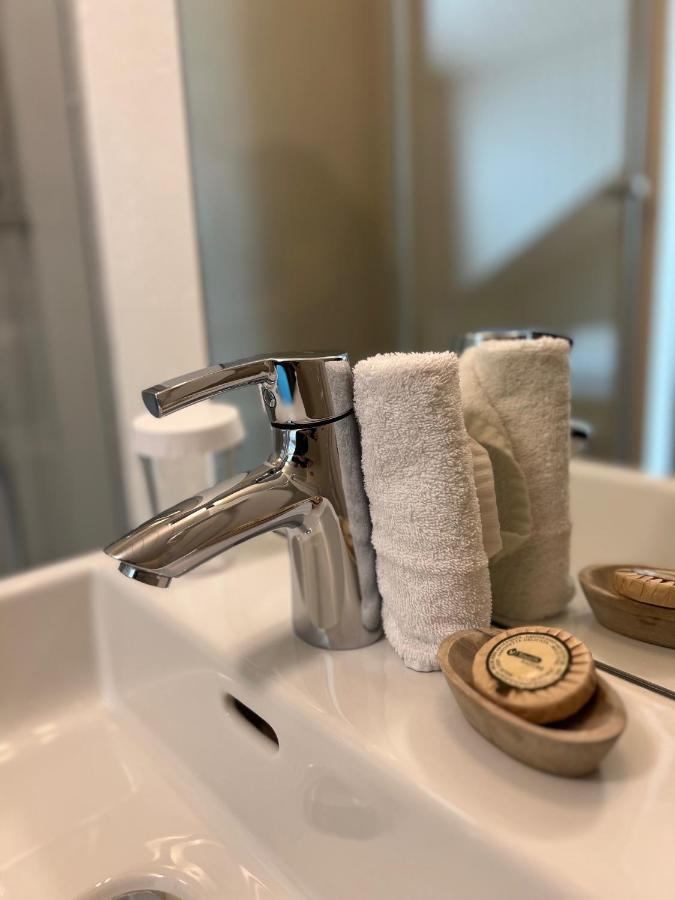 Hotel Felmis Self Check-In Хорв Экстерьер фото