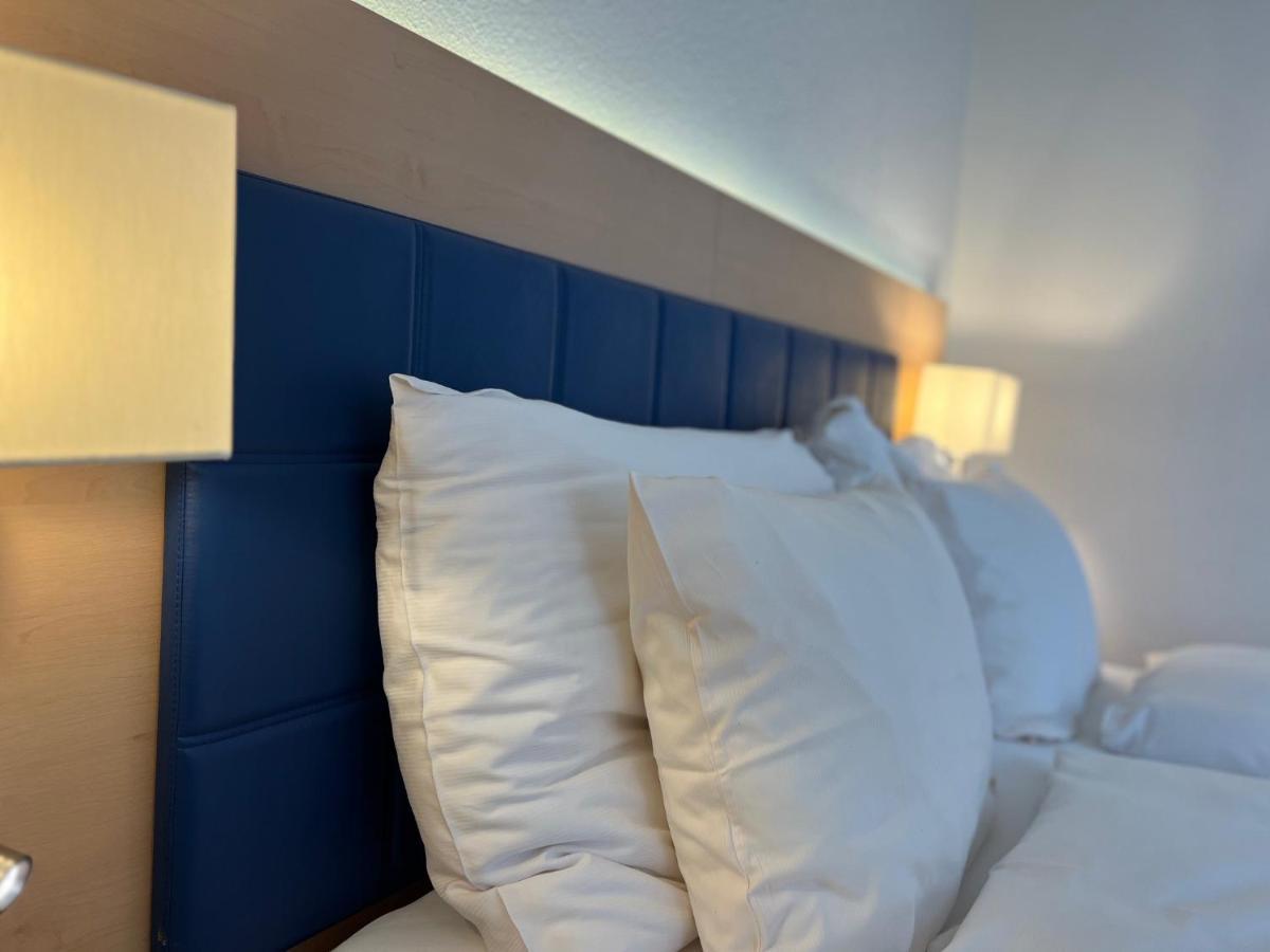 Hotel Felmis Self Check-In Хорв Экстерьер фото