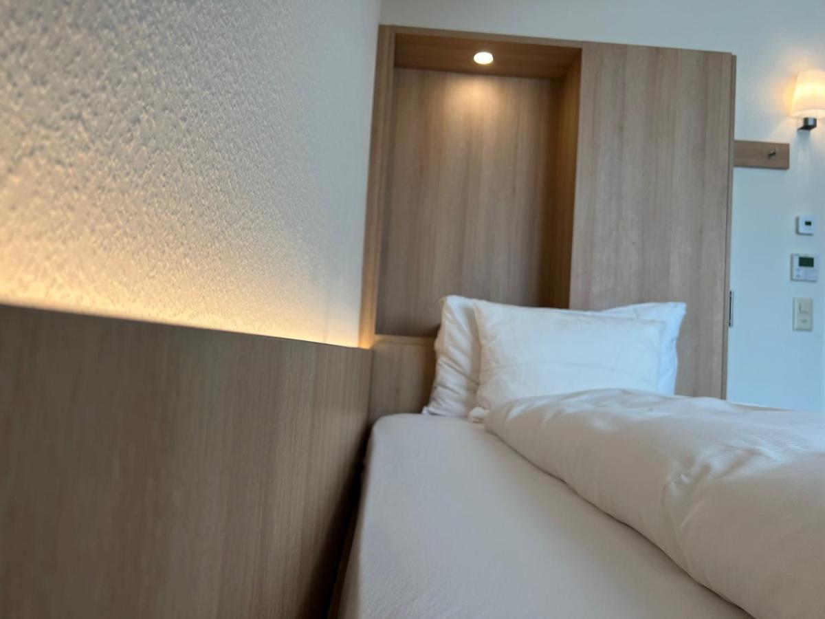 Hotel Felmis Self Check-In Хорв Экстерьер фото