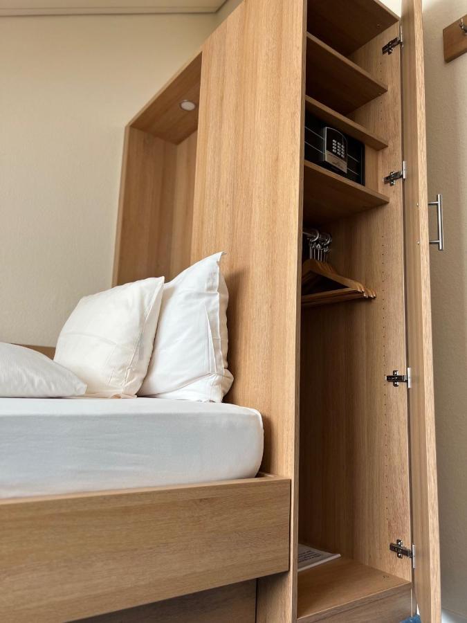 Hotel Felmis Self Check-In Хорв Экстерьер фото