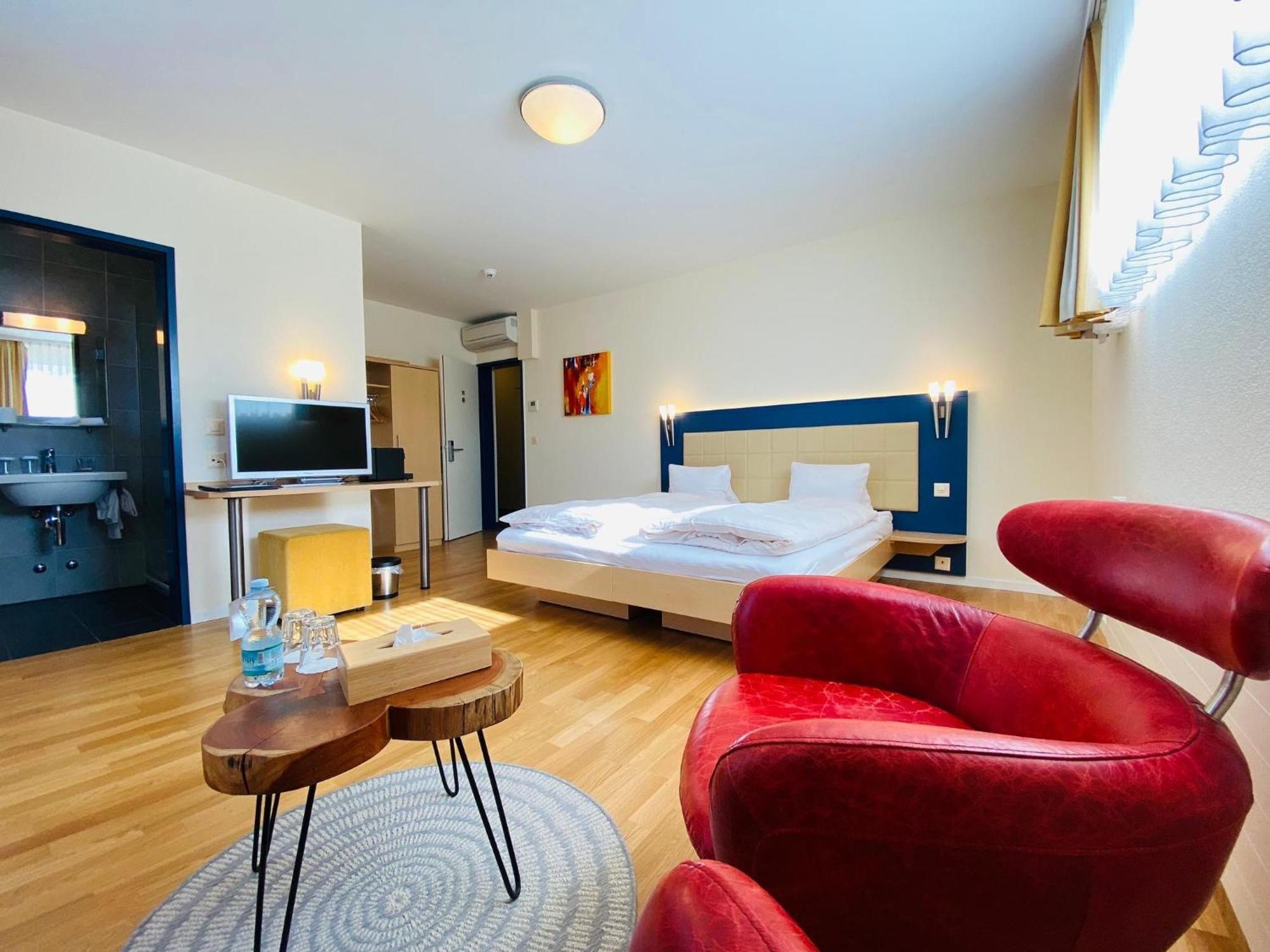 Hotel Felmis Self Check-In Хорв Экстерьер фото