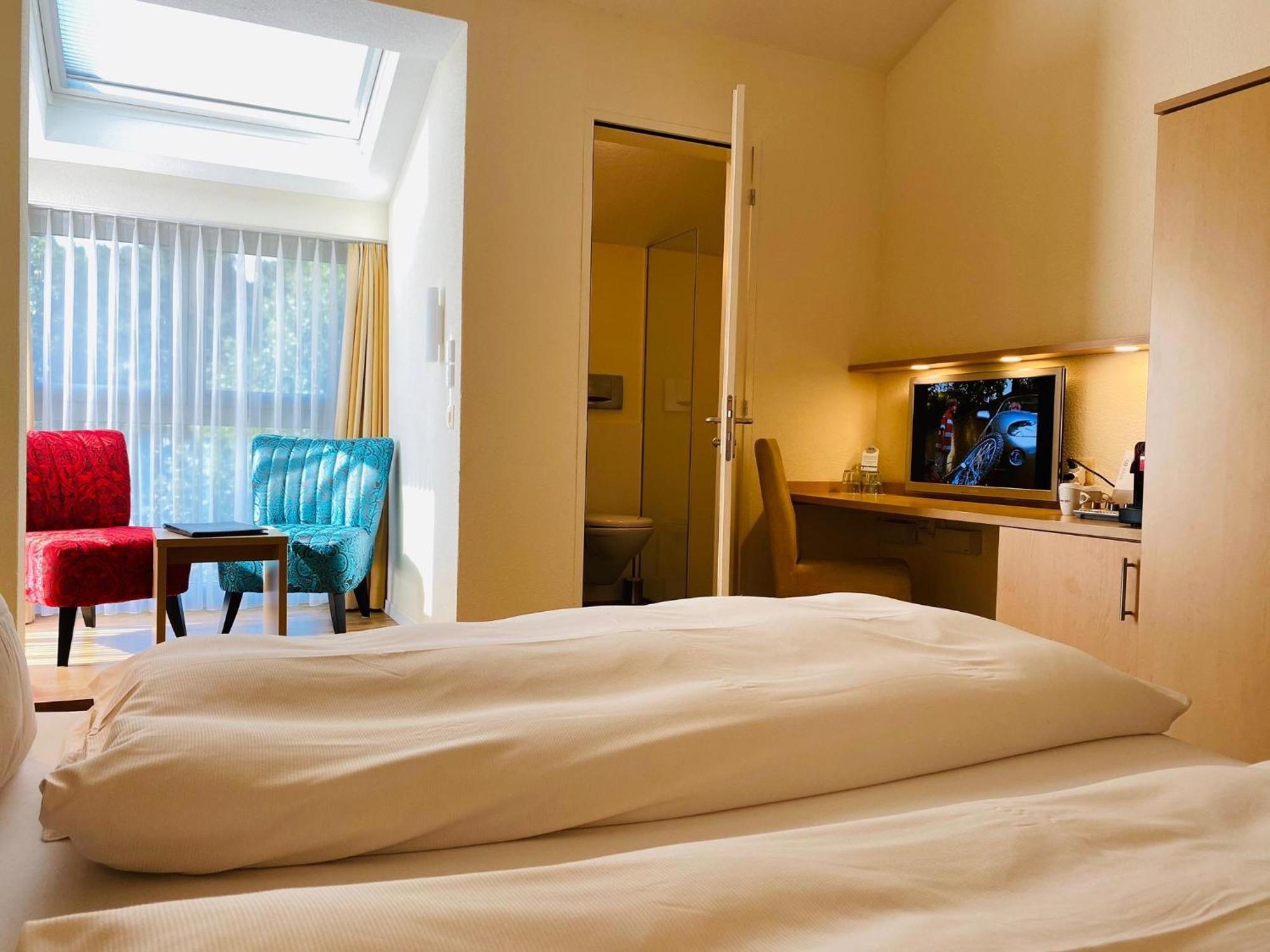 Hotel Felmis Self Check-In Хорв Экстерьер фото