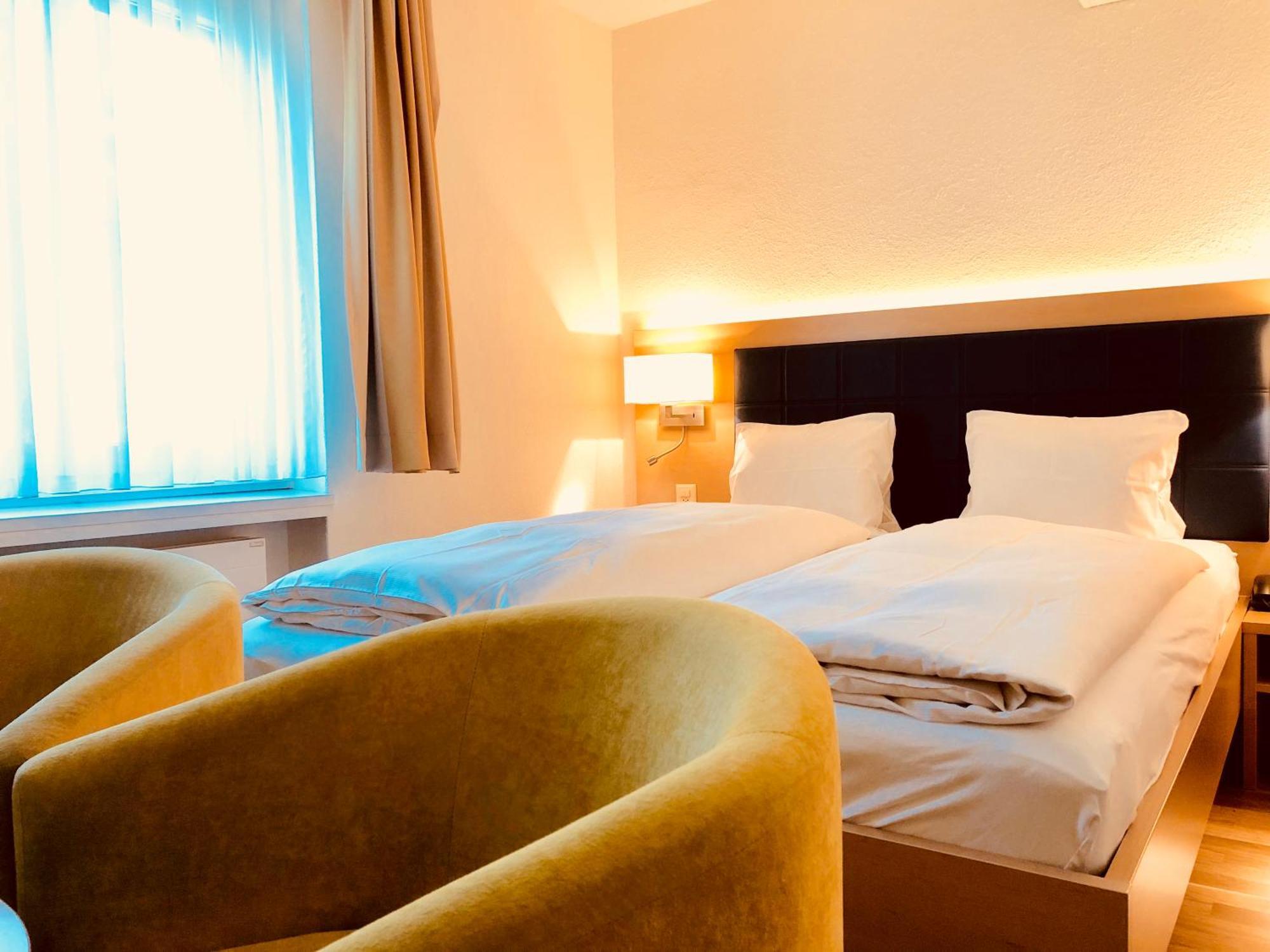 Hotel Felmis Self Check-In Хорв Экстерьер фото