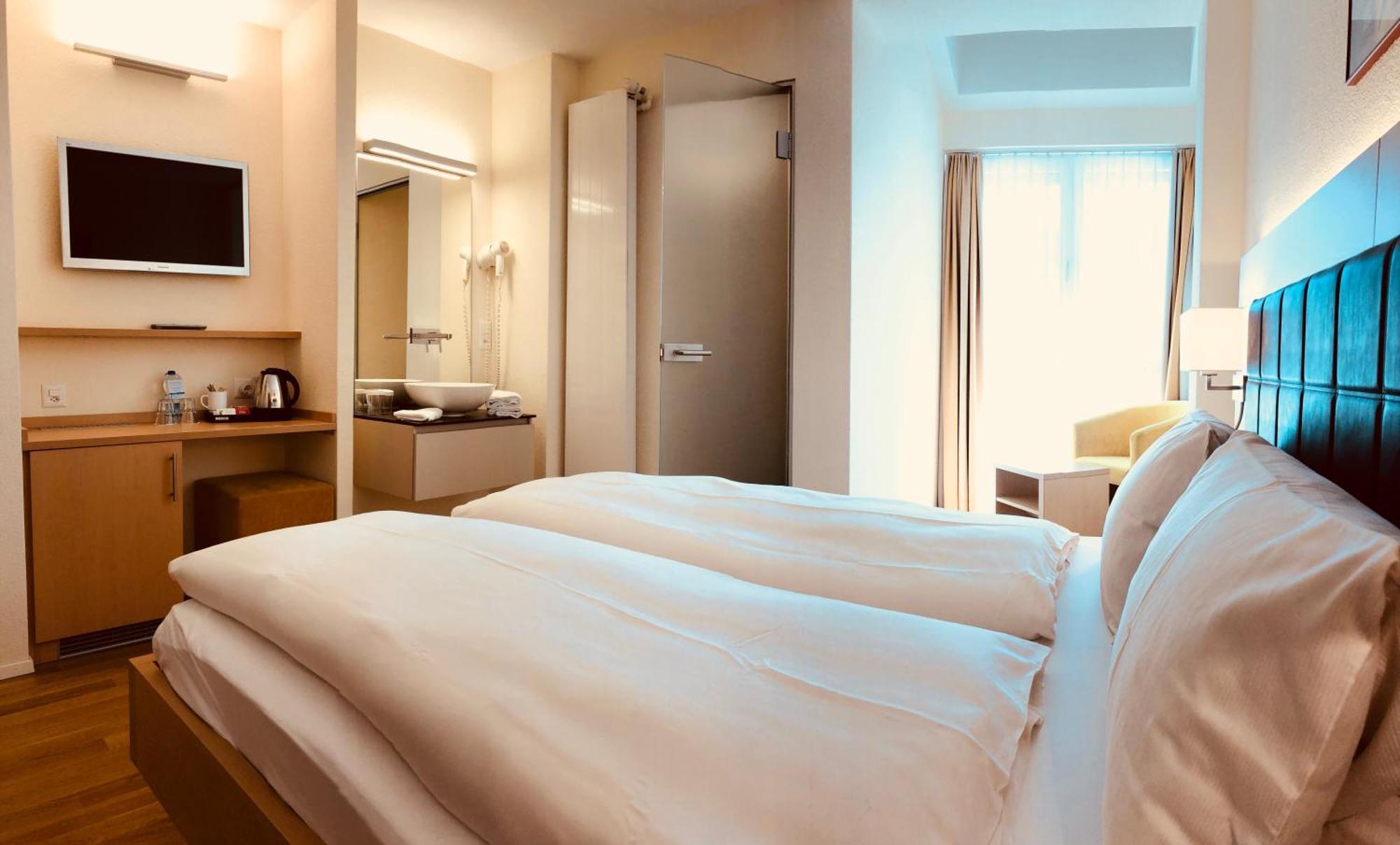 Hotel Felmis Self Check-In Хорв Экстерьер фото