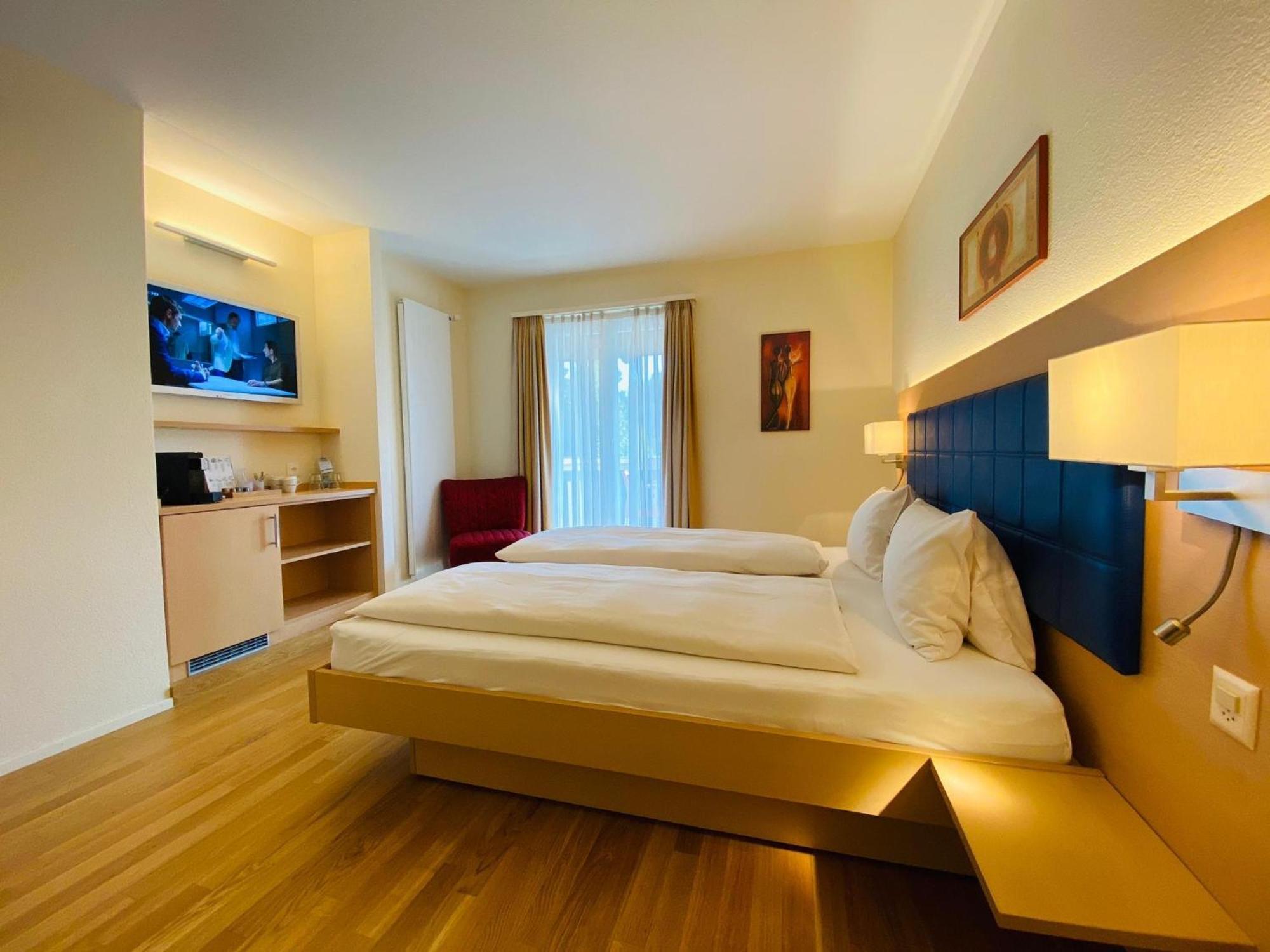 Hotel Felmis Self Check-In Хорв Экстерьер фото