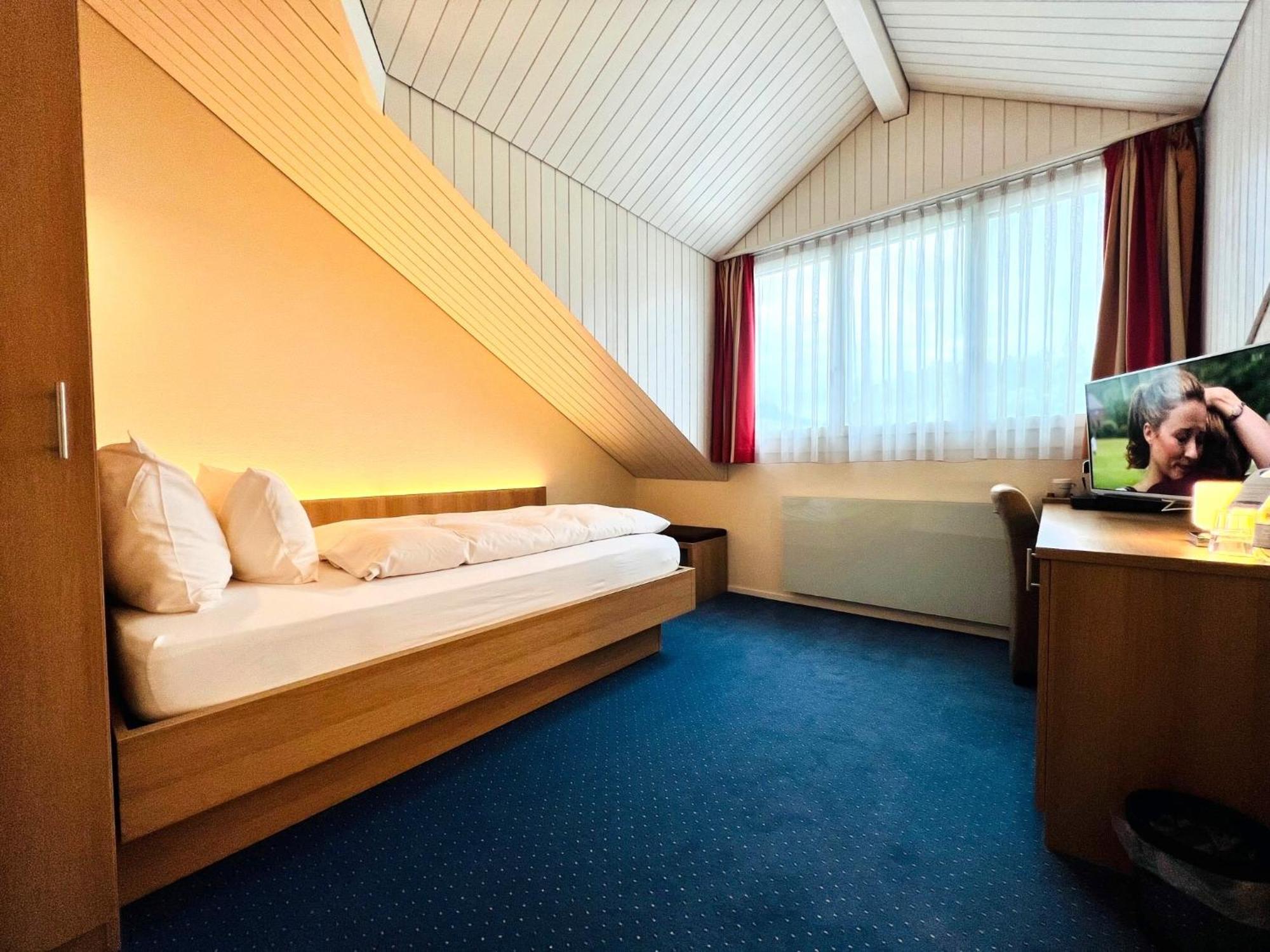 Hotel Felmis Self Check-In Хорв Экстерьер фото