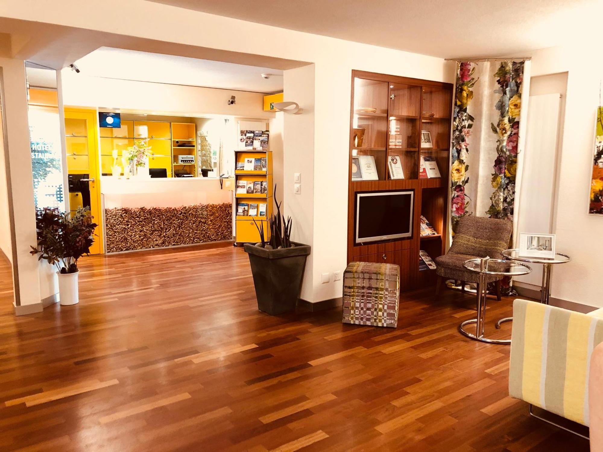 Hotel Felmis Self Check-In Хорв Экстерьер фото