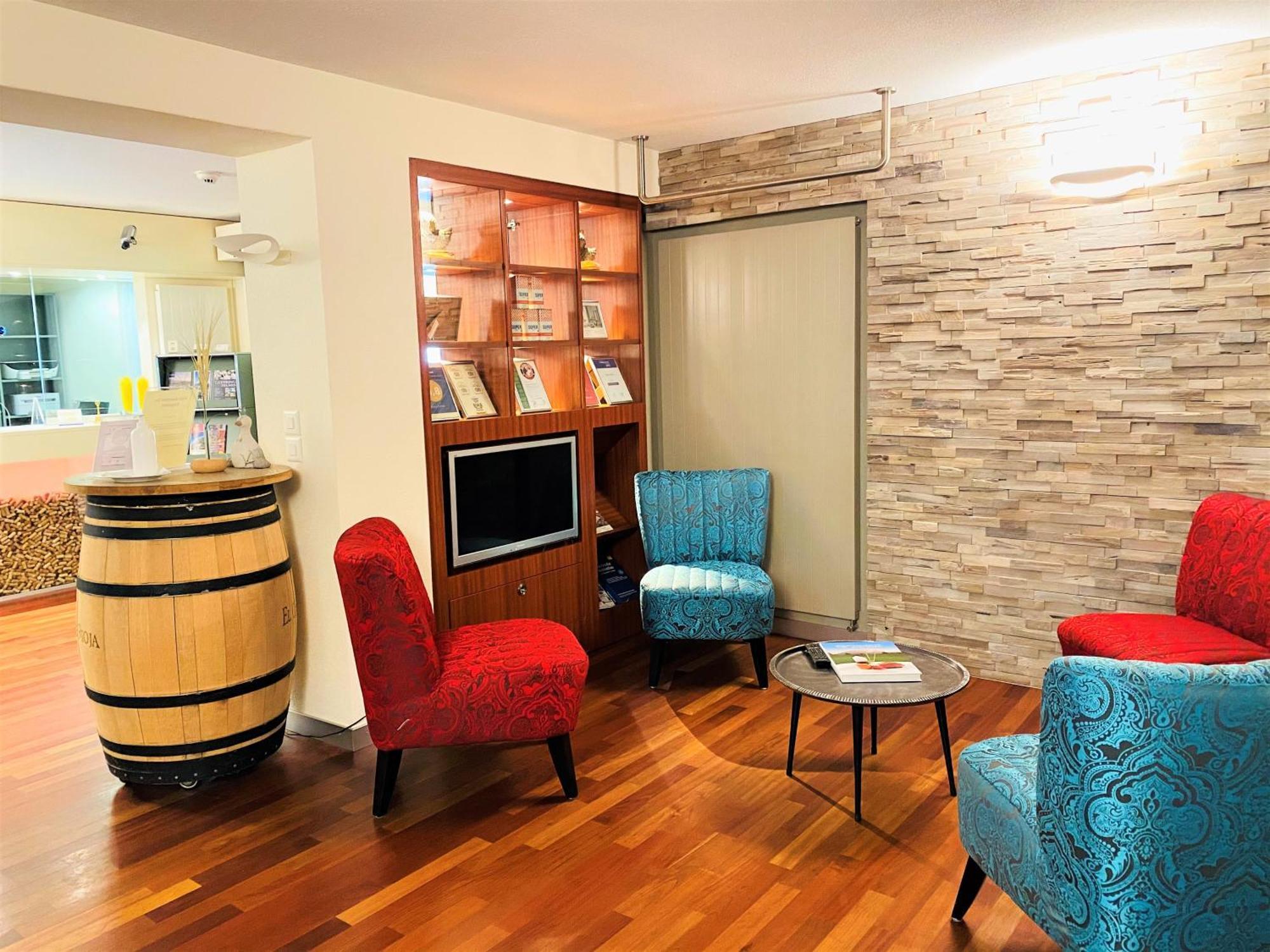 Hotel Felmis Self Check-In Хорв Экстерьер фото